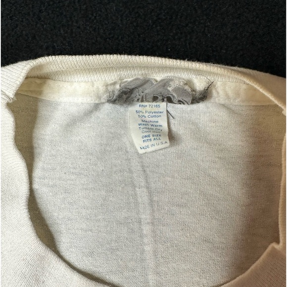 Vintage Hollywood Tee - Picture 3 of 4